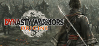 DYNASTY WARRIORS: ORIGINS, Steam Gift