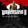 Wolfenstein II: The New Colossus