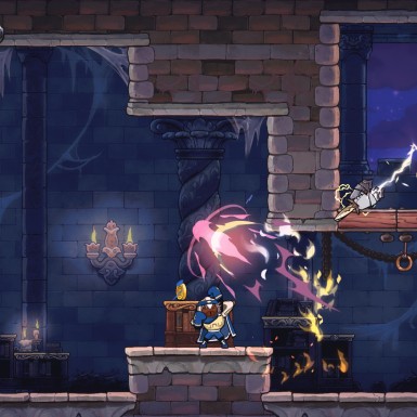 ROGUE LEGACY 2