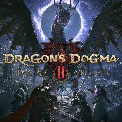 Игра Dragon's Dogma 2: Dark Arisen для PC / ПК, активация в стим Steam для региона РФ / Россия цифровой ключ