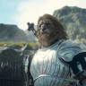 Игра Dragon's Dogma 2: Dark Arisen для PC / ПК, активация в стим Steam для региона РФ / Россия цифровой ключ