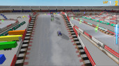 SuperTrucks Offroad Racing - SuperTrucks Offroad, Steam Gift