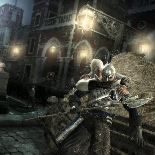 Игра Assassin's Creed II PC, Steam Gift регион Россия, РФ