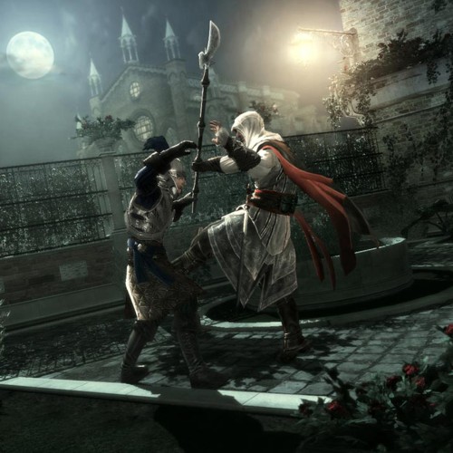 Игра Assassin's Creed II PC, Steam Gift регион Россия, РФ