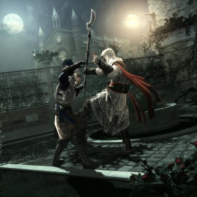 Игра Assassin&#039;s Creed II PC, Steam Gift регион Россия, РФ