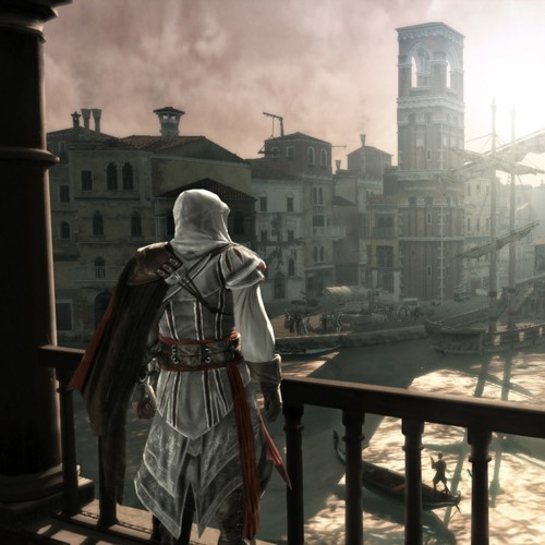 Игра Assassin's Creed II PC, Steam Gift регион Россия, РФ