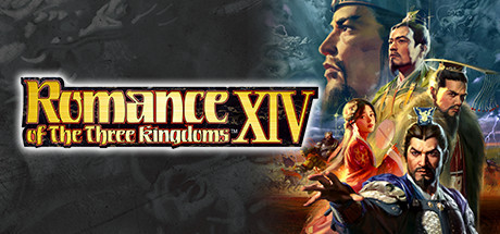 ROMANCE OF THE THREE KINGDOMS XIV - (English/Chinese/Japanese/Korean), Steam Gift