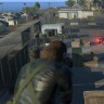 Игра Metal Gear Solid V: Ground Zeroes PlayStation 4 и PlayStation 5