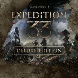 Игра Clair Obscur: Expedition 33 Deluxe Edition PC, Steam Gift регион Россия, РФ