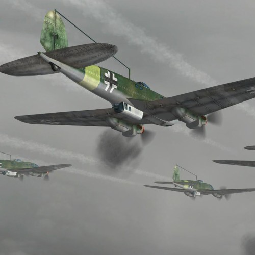 Игра Codename: Panzers, Phase One PC / ПК, активация в стим Steam для региона РФ / Россия цифровой ключ