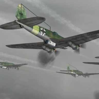 Игра Codename: Panzers, Phase One PC / ПК, активация в стим Steam для региона РФ / Россия цифровой ключ