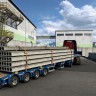 DLC Дополнение Euro Truck Simulator 2 Heavy Cargo Pack для PC / ПК, активация в стим Steam для региона РФ / Россия цифровой ключ