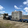 DLC Дополнение Euro Truck Simulator 2 Heavy Cargo Pack для PC / ПК, активация в стим Steam для региона РФ / Россия цифровой ключ