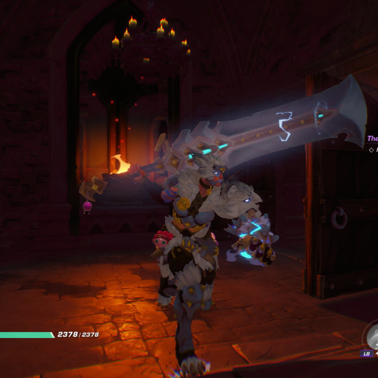 Wayfinder, Steam Gift