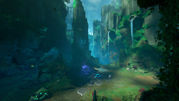 Wayfinder, Steam Gift