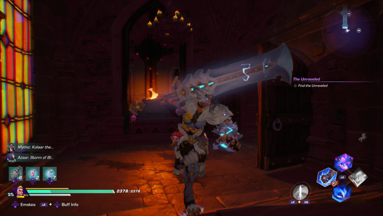 Wayfinder, Steam Gift