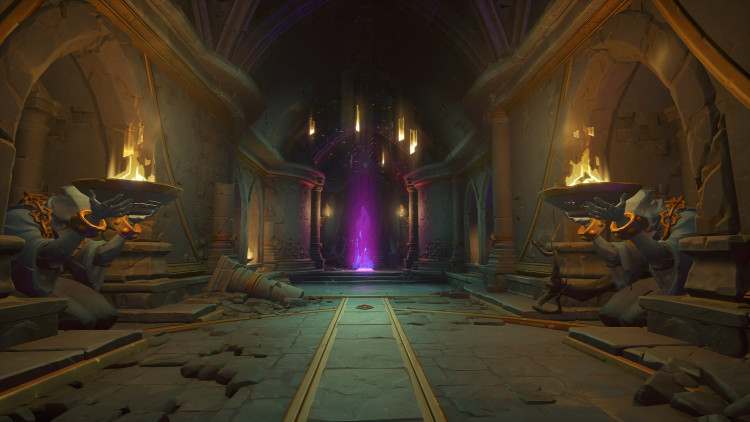 Wayfinder, Steam Gift