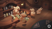 Party Animals, Steam Gift