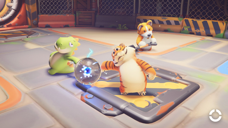 Party Animals, Steam Gift