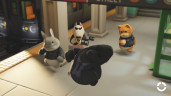 Party Animals, Steam Gift