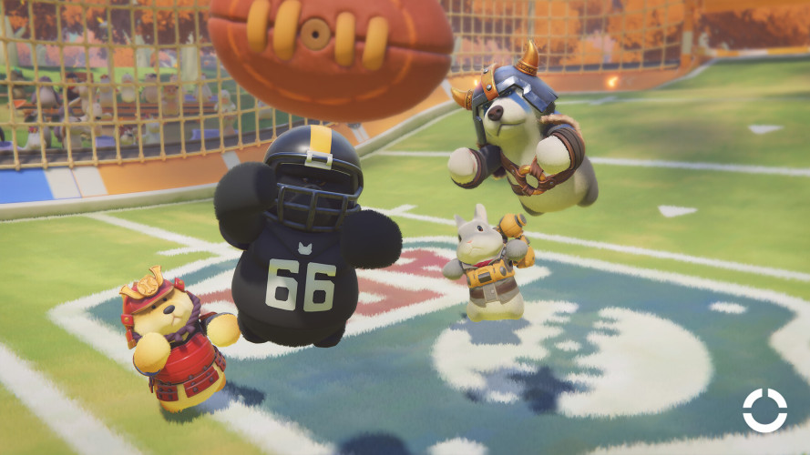 Party Animals, Steam Gift