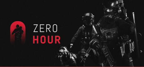 

Zero Hour, Steam Gift