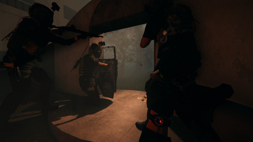 Zero Hour, Steam Gift