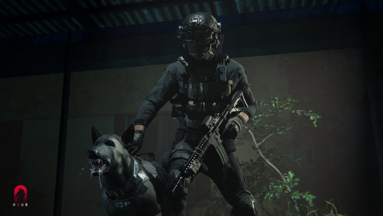 Zero Hour, Steam Gift