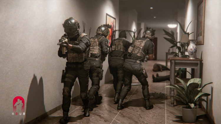 Zero Hour, Steam Gift