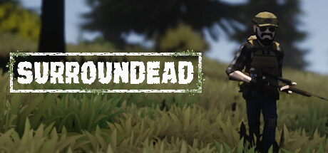 

SurrounDead, Steam Gift