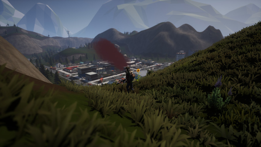 SurrounDead, Steam Gift