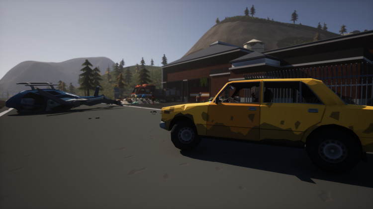 SurrounDead, Steam Gift