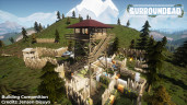 SurrounDead, Steam Gift