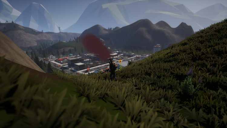 SurrounDead, Steam Gift