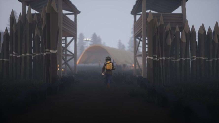 SurrounDead, Steam Gift