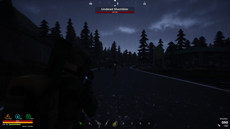 SurrounDead, Steam Gift