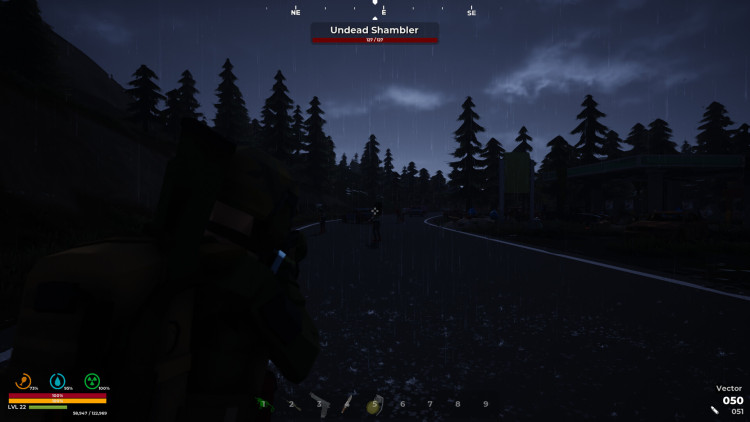 SurrounDead, Steam Gift