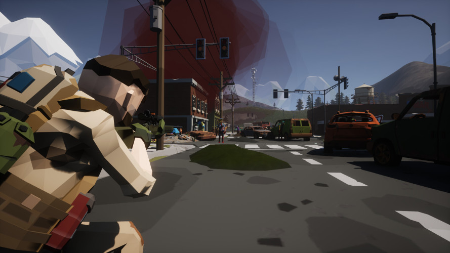 SurrounDead, Steam Gift