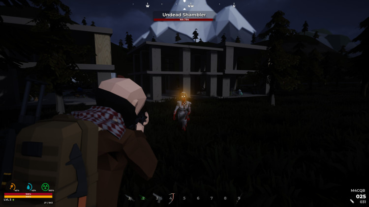 SurrounDead, Steam Gift