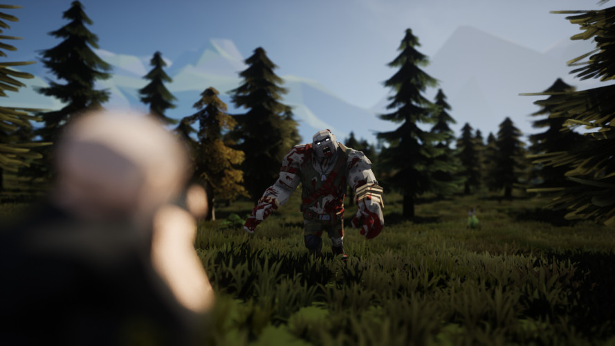 SurrounDead, Steam Gift