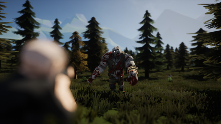 SurrounDead, Steam Gift