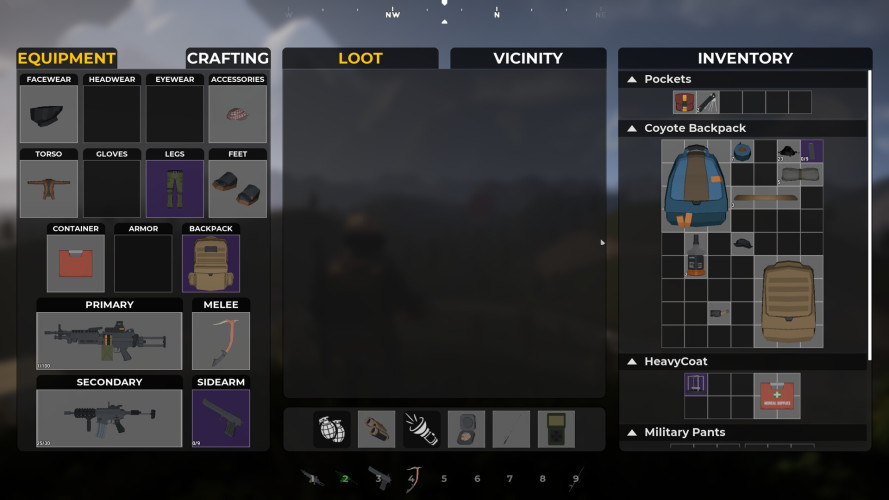 SurrounDead, Steam Gift