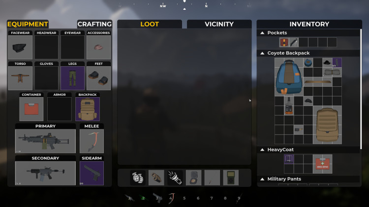 SurrounDead, Steam Gift