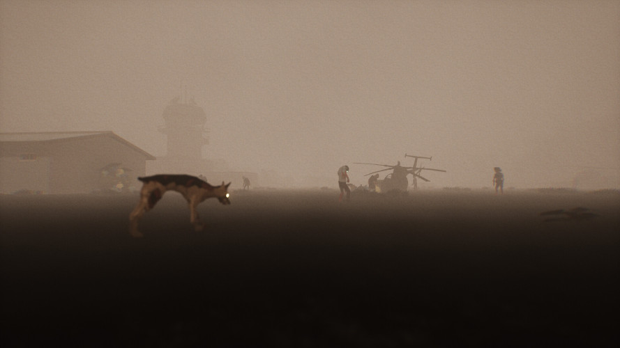 SurrounDead, Steam Gift