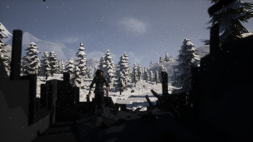 SurrounDead, Steam Gift