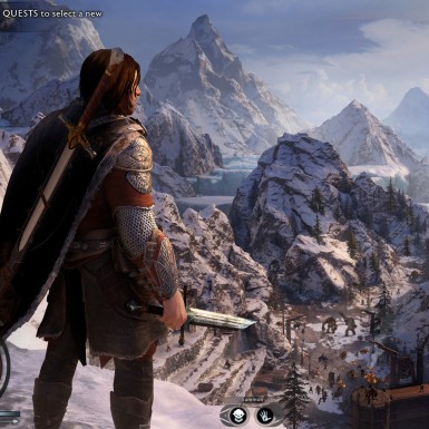 Игра Middle-earth: Shadow of War PC, Steam Gift регион Россия, РФ