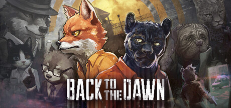 

Back to the Dawn, Steam Gift