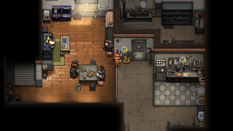 Back to the Dawn, Steam Gift