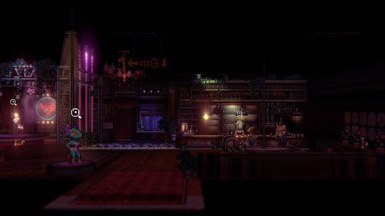 Back to the Dawn, Steam Gift