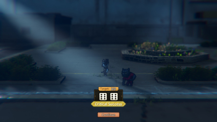 Back to the Dawn, Steam Gift